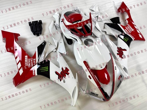 Fit for 2004 - r1, red