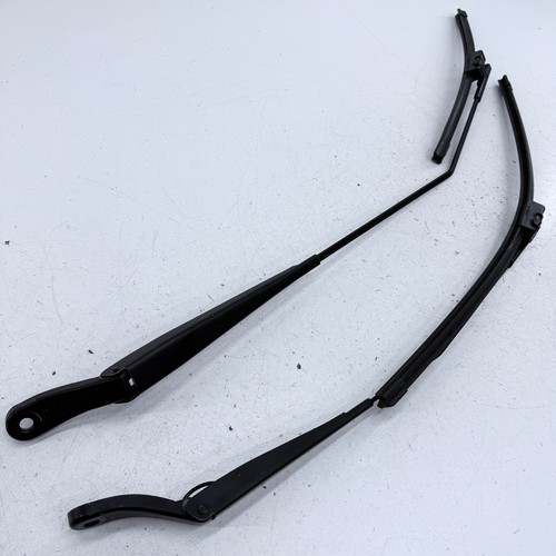 Peugeot 207 wiper arm set - 207,