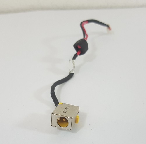Power socket jack - socket,