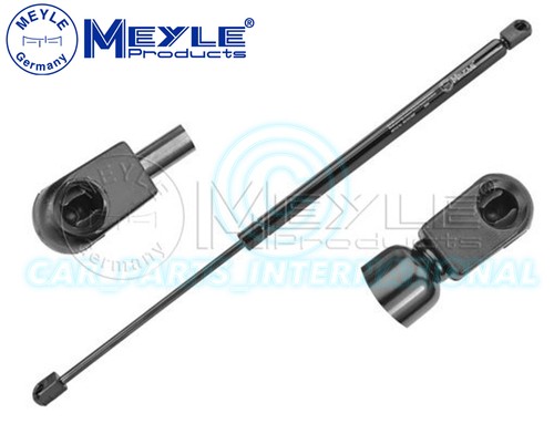 Meyle germany tailgate - meyle,