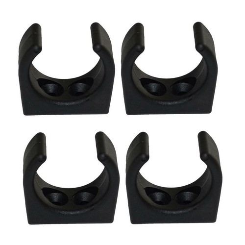 Marine boat plastic clips - marine,