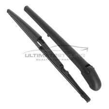 Rear Windscreen Wiper Arm &