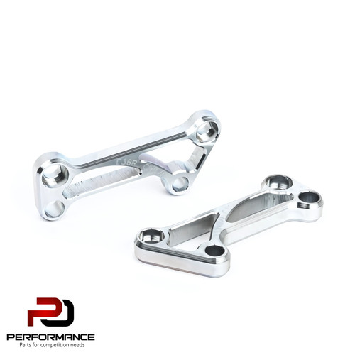 Steering lock adapters bmw e36 - lock,
