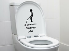 IF YOU MISS FUNNY TOILET