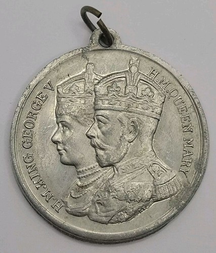 1935 medal commemorating the - 1935,