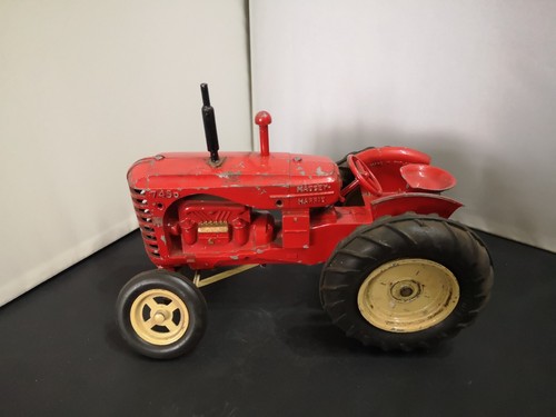 P196 early lesney large scale - p196-early,