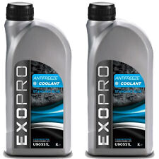 ExoPro Antifreeze Coolant