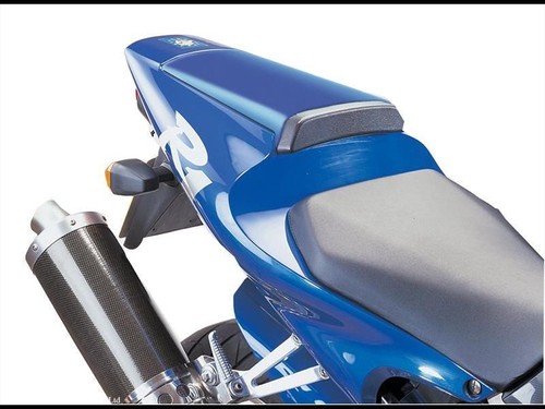 Yamaha yzf1000r1 black - yamaha, 98-99