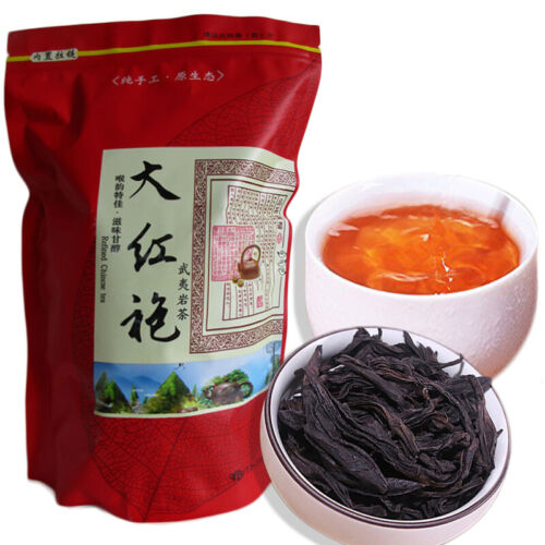 250g organic hong - 250g, tea
