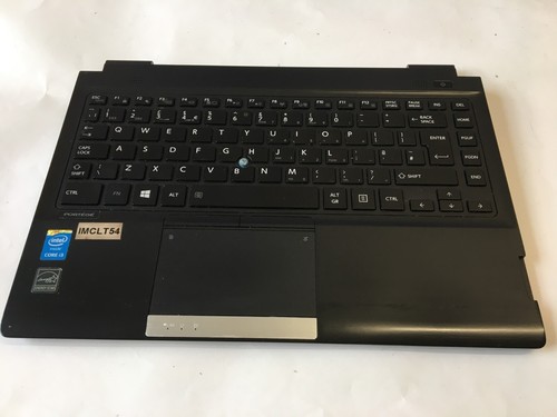 Toshiba satellite c50d - toshiba,