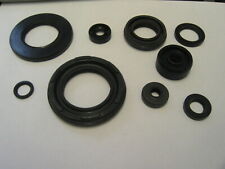 YAMAHA RD350LC 4L0 RD250 4L1 RD 250 350 LC ENGINE OIL SEAL KIT COMPLETE SET