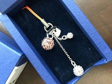 Swarovski Din Din Charm Cell