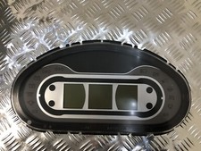 FENDT 200 Vario Dashboard G236810460053