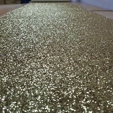 Glitter Fireplace Backing