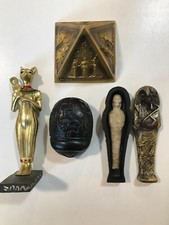 Ancient egyptian collectable - ancient,