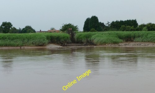 Photo 6x4 reedness - photo,