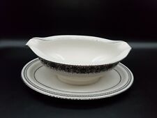  Noritake Prelude  Gravy Boat