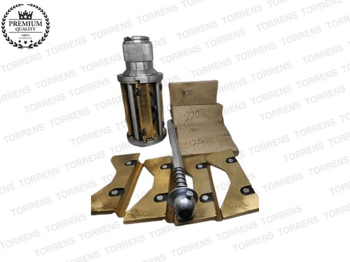 New cylinder engine - new,