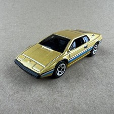 2023 Hot Wheels Lotus Esprit
