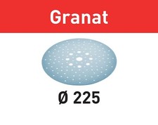 Festool Granat 225mm Sanding