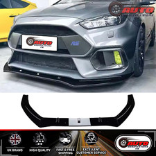 Ford Focus RS MK3 MK3.5 Front