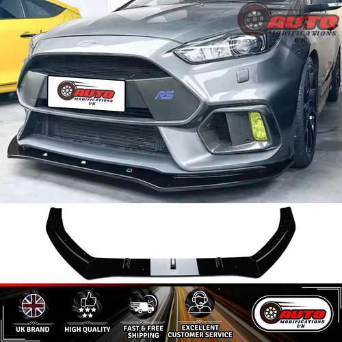 Ford focus mk3 front - ford,