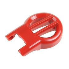 Dyson DC27 DC28 DC33 Red Wand Handle Cap - Top Cover - 915544-02 (F60)