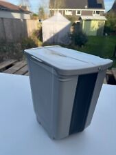 Folding Compact Waste Rubbish