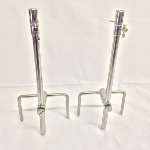 Stainless steel carp - 2,