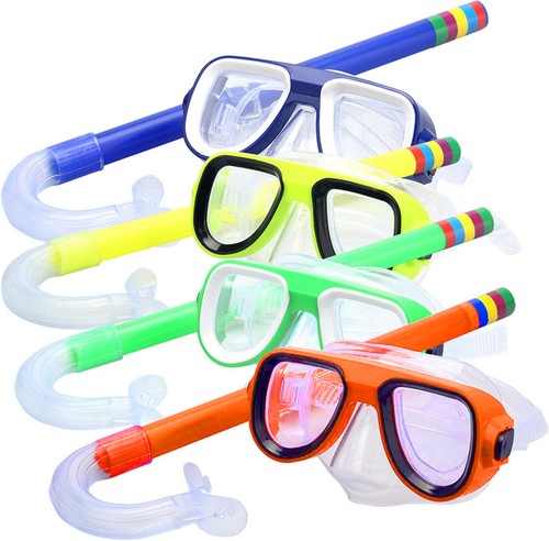 Swimming goggles snorkel - 🔥swimming,