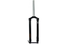 Exotic rigid carbon fork - exotic,