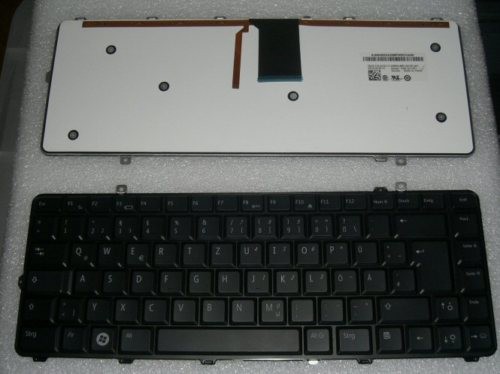 Keyboard dell studio 1535 - keyboard,