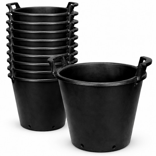 30l heavy duty - x, pots