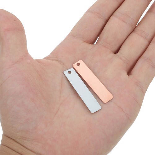 Copper zinc electrode sheet - zinc, 20