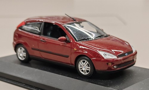 Minichamps paul s model - minichamps,