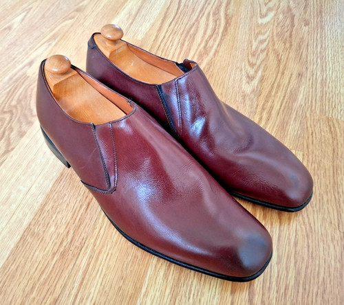 Norvic mens brown - norvic,