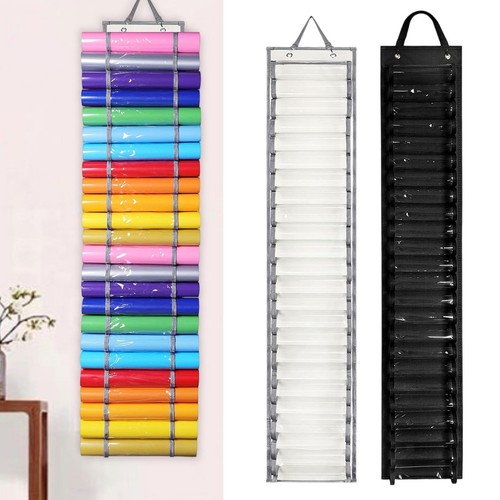 Vinyl roll holder sturdy - vinyl,