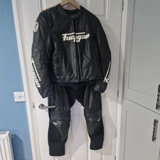 Furygan Ladies Leather 2 Piece