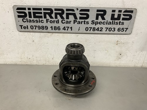 Ford sierra 2 rear - ford, 7-1/2