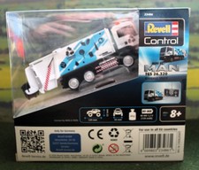REVELL MINI RC MAN TGS 26.320