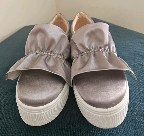 Womens topshop grey - womens, ruffle