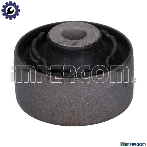 Mounting controltrailing - mounting,
