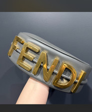 Fendigraphy Bag small