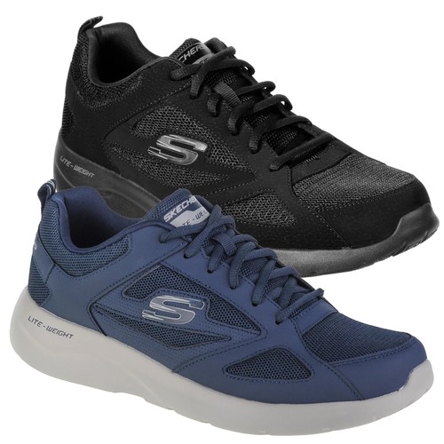 Mens skechers dynamight - mens,
