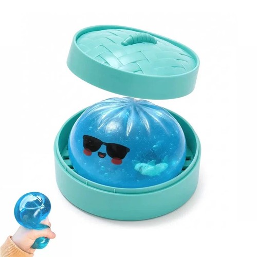 Surf edition shark dumpling - surf,