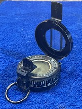 Military Compass T.G.Co MK111