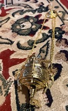 New hanging lamp - new,