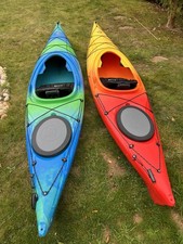 2 X Perception Expression 11 Kayaks