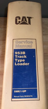CAT CATERPILLAR 953B TRACK