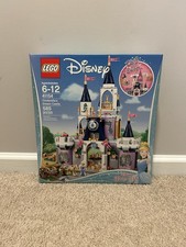 LEGO Disney Princess